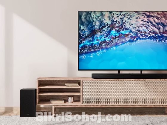 HW-B650 Samsung Bass Boost DTS Soundbar 3.1ch